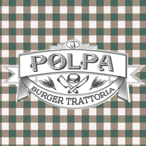 Polpa Burger