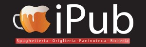 Logo I-Pub