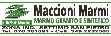 San Salvatore  Maccioni Marmi