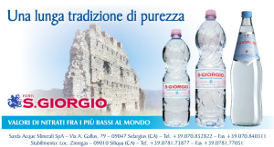 Acqua San Giorgio