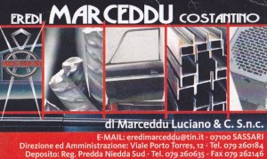 Eredi Marceddu
