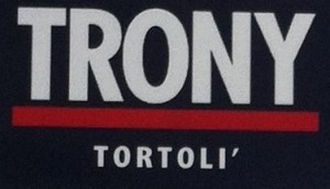 Trony Tortoli
