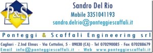Sandro Del Rio
