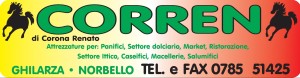 Corren