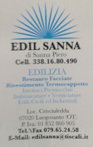 Edil Sanna