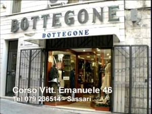 Il Bottegone (Sassari)
