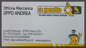 Oppo Andrea