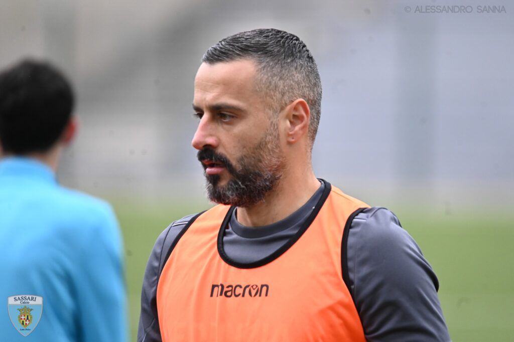 Marco Cabeccia (Foto dal profilo Facebook del Latte Dolce)