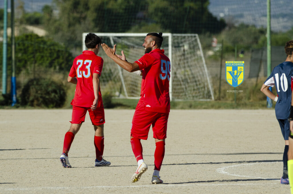 Mauro Ragatzu (Foto di Alessandro Loddi)