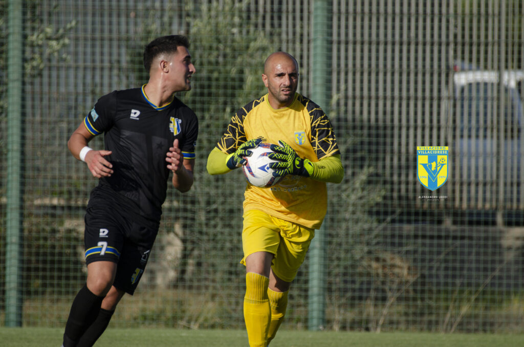 Fabio Toro (Foto di Alessandro Loddi)