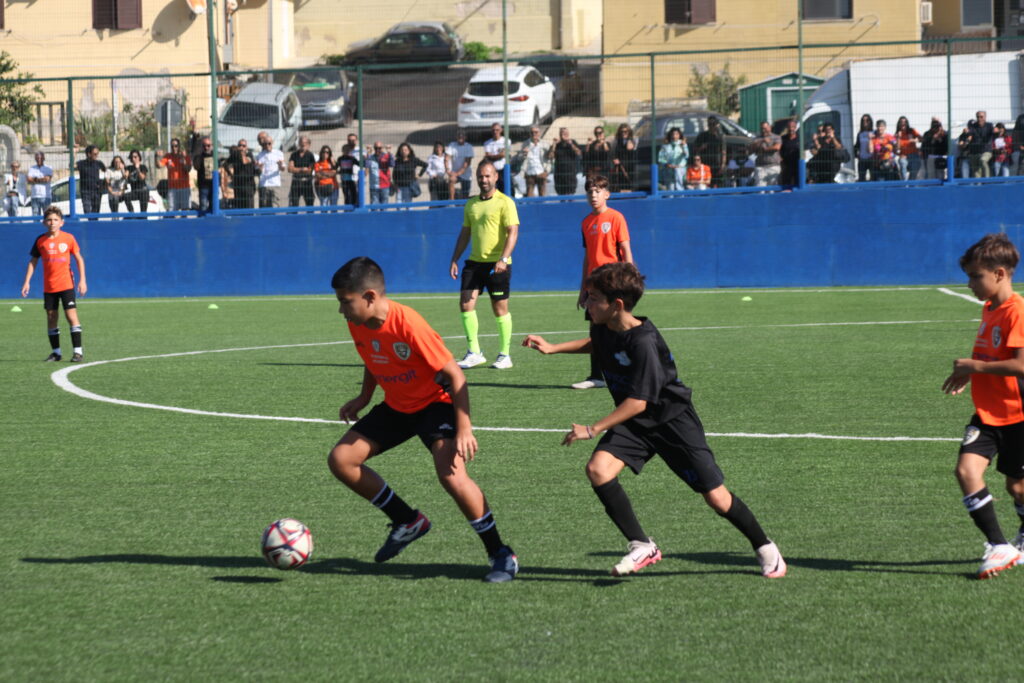 Vecchio Borgo Cup