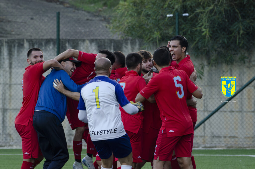Villacidrese-Castiadas (Foto Alessandro Loddi)
