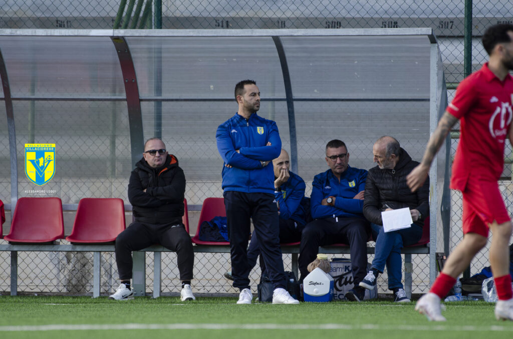 Renato Incani (Foto di Alessandro Loddi)