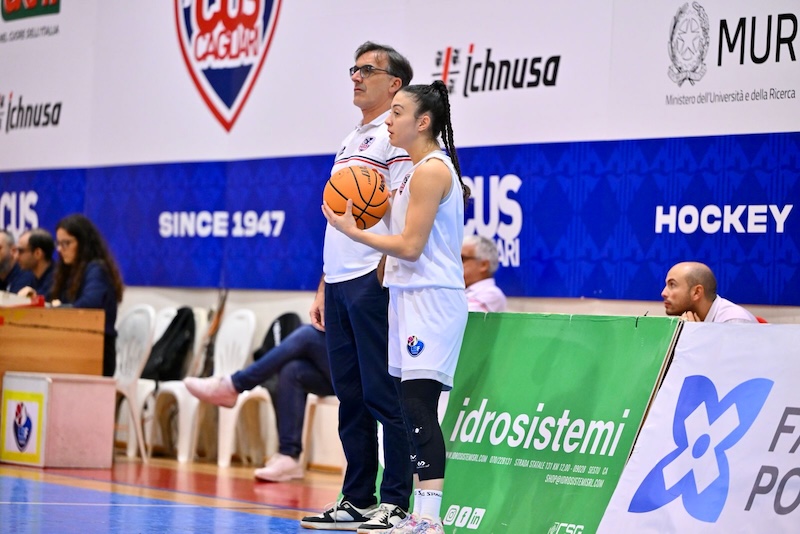 Federico Xaxa e Giorgia Bovenzi