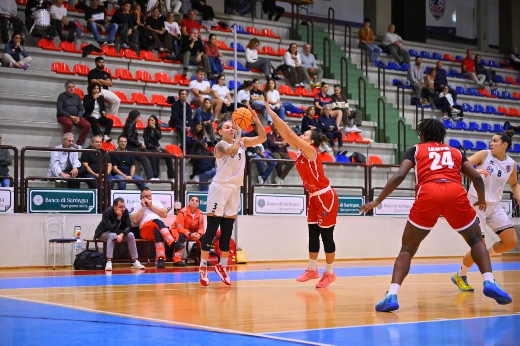 Piędel al tiro contro Vicenza