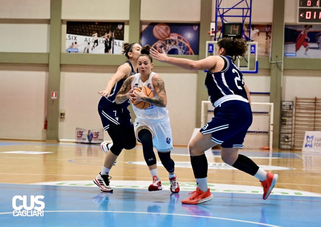 Piędel in azione