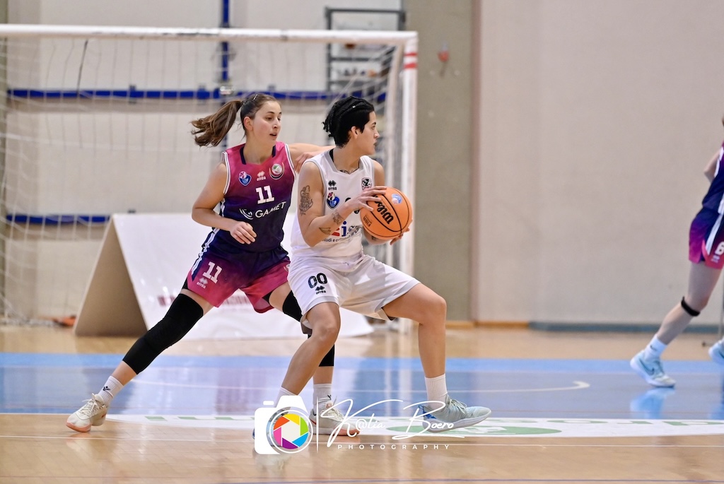Nasraoui vs Umbertide