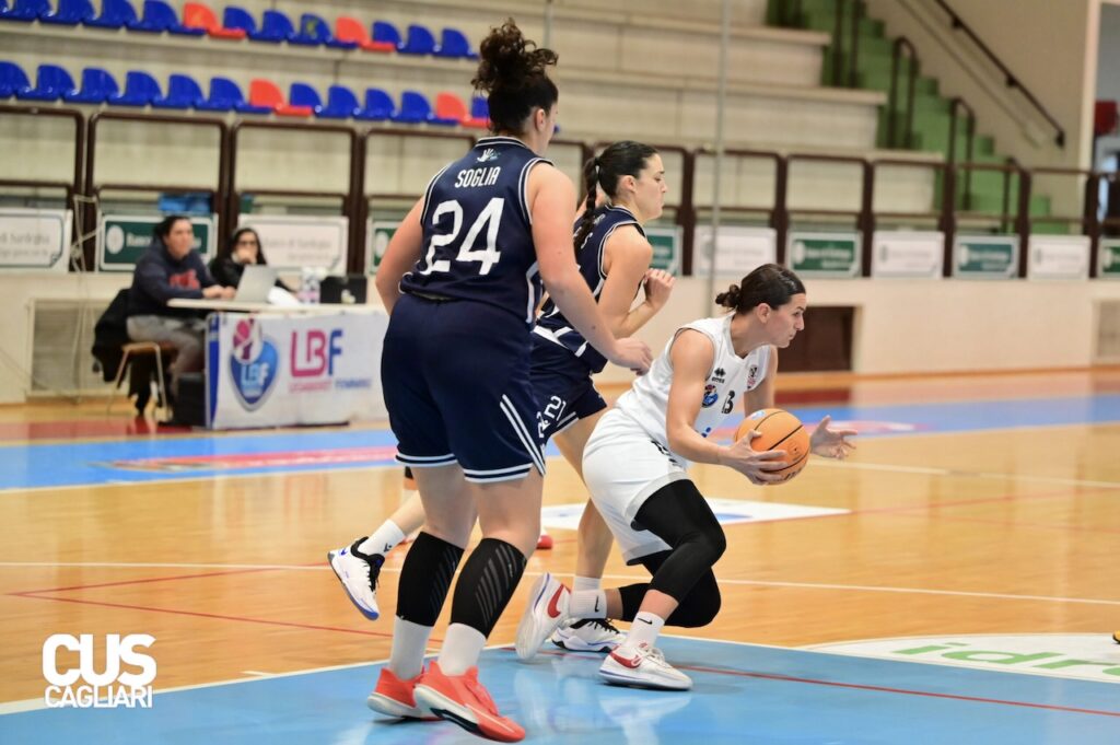 Perić in azione Vs Alpo andata