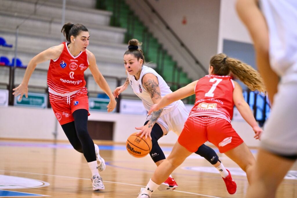Piędel in azione