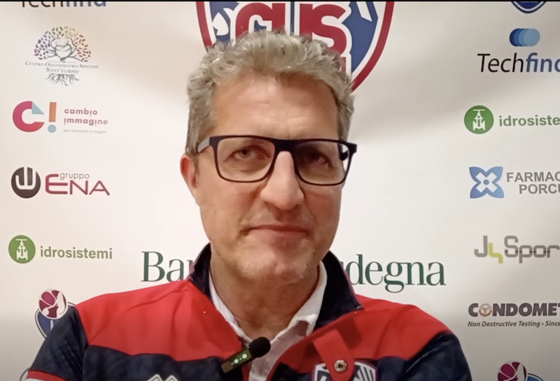 Mauro Mannoni intervista