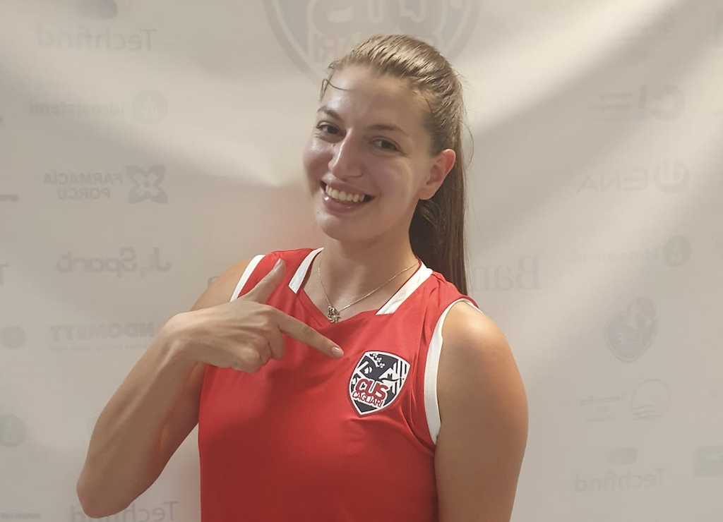 Preslava Koleva presentazione