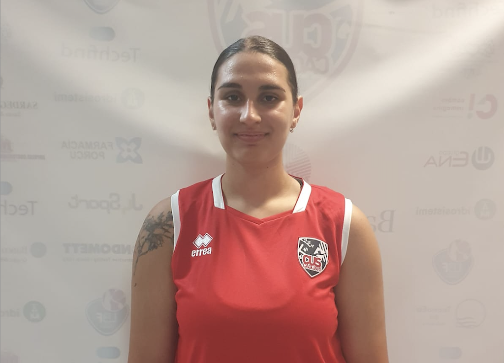 Raisa Simion presentazione