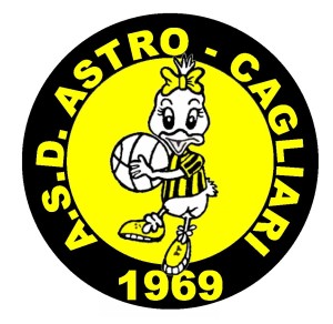 Logo Astro New