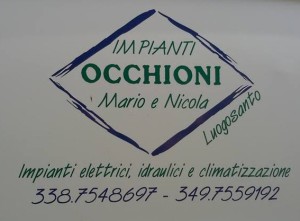 OCCHIONI NICOLA